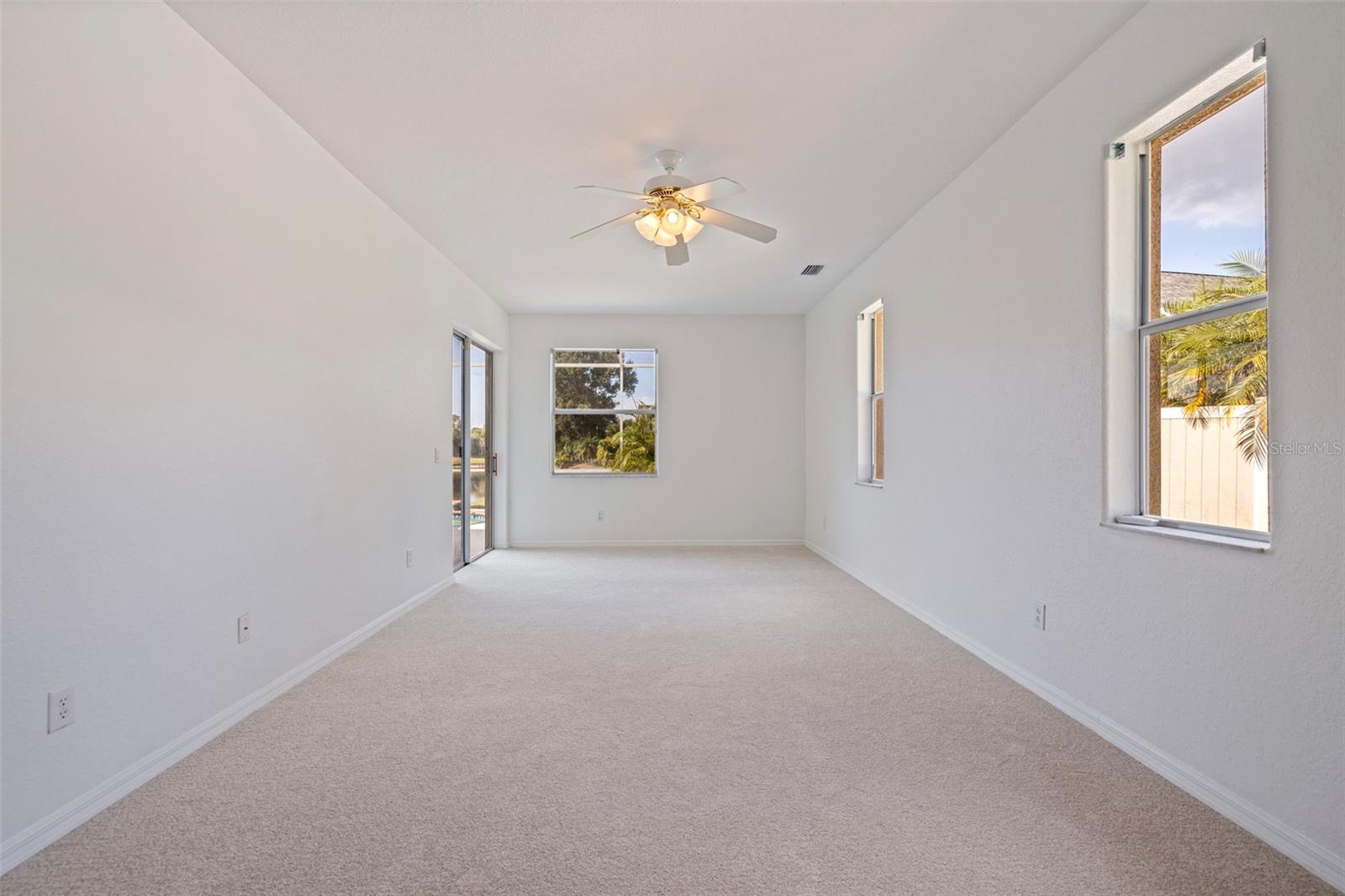 PANTHER TRACE PH 1A - Residential