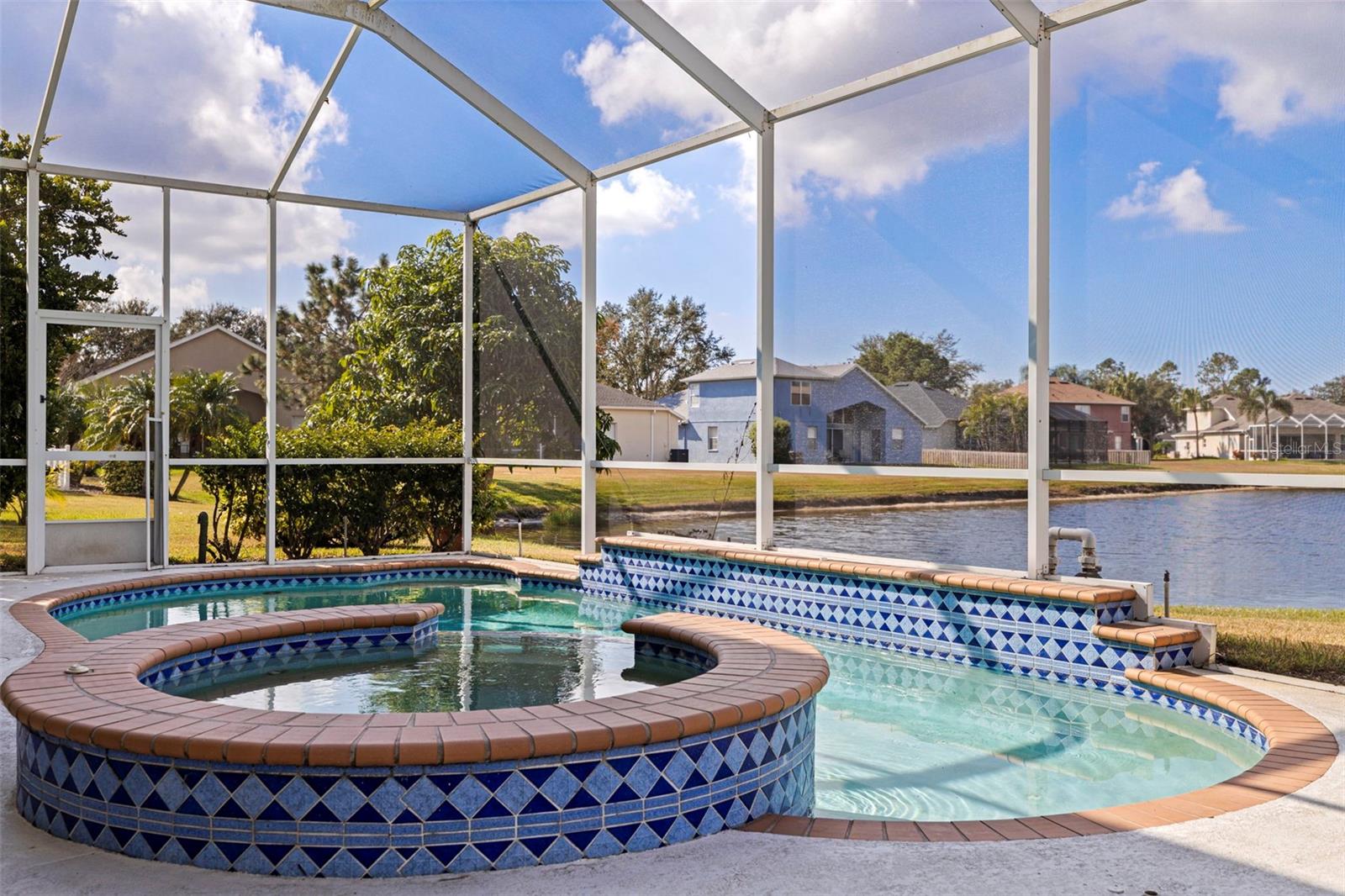 PANTHER TRACE PH 1A - Residential