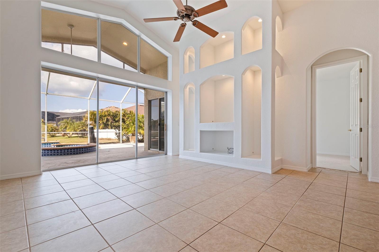 PANTHER TRACE PH 1A - Residential