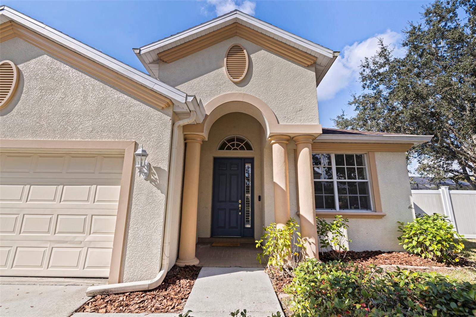 PANTHER TRACE PH 1A - Residential