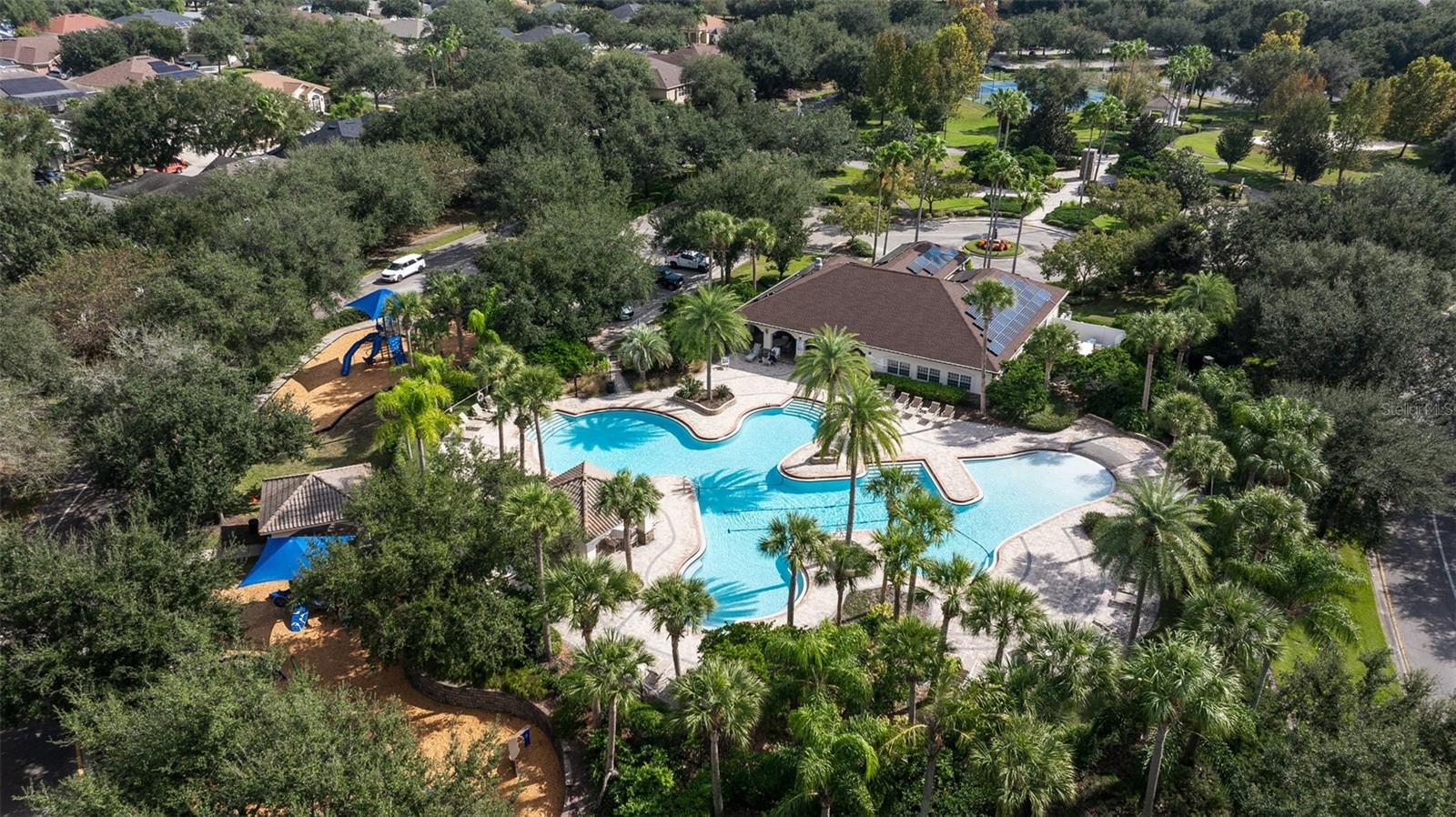 PANTHER TRACE PH 1A - Residential