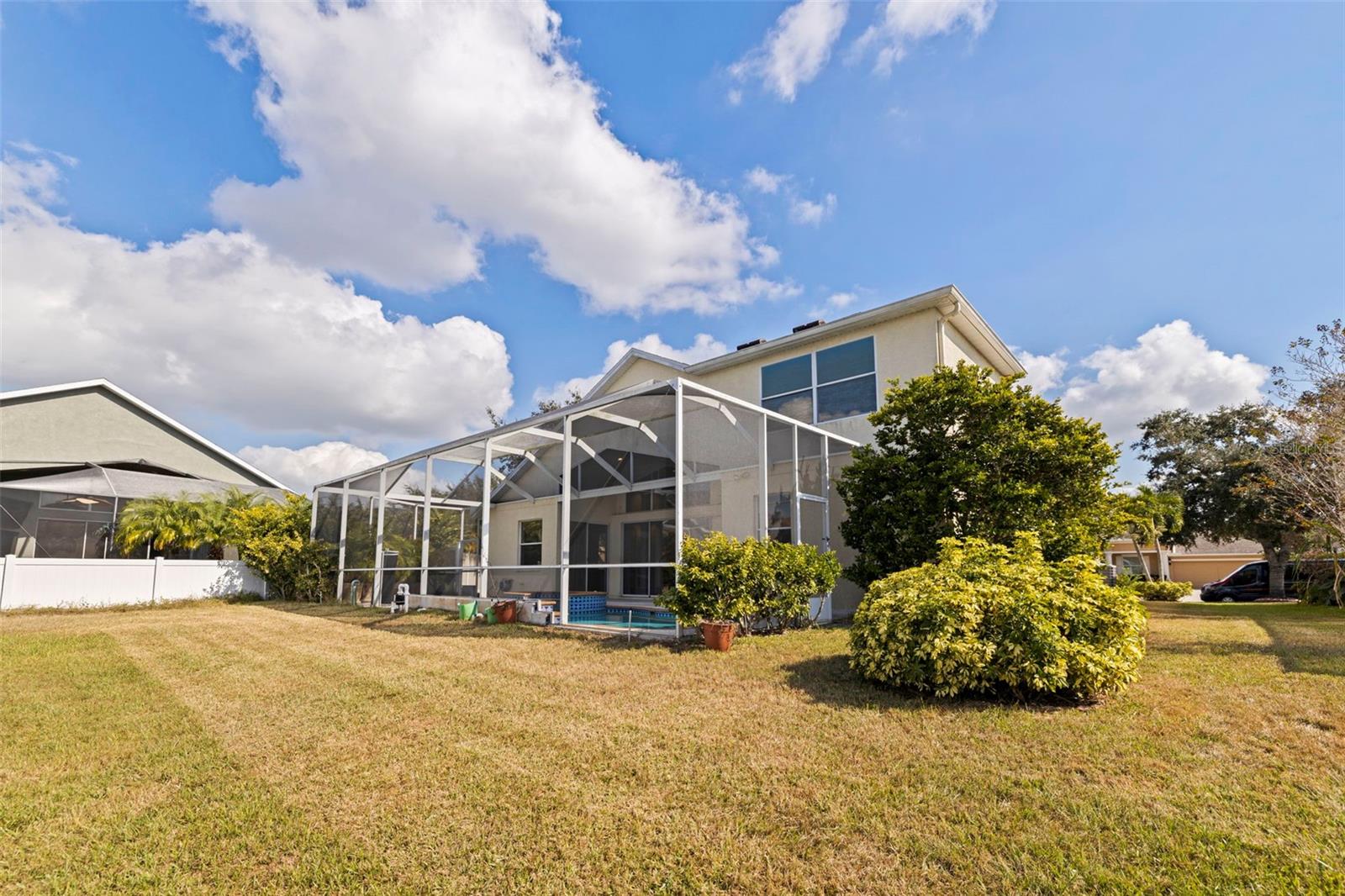 PANTHER TRACE PH 1A - Residential