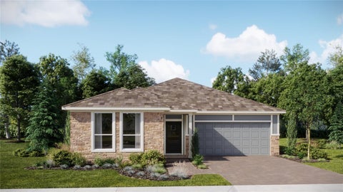 Photo of 5243 Haven View Drive, Clermont, FL 34714 (MLS # O6426964)