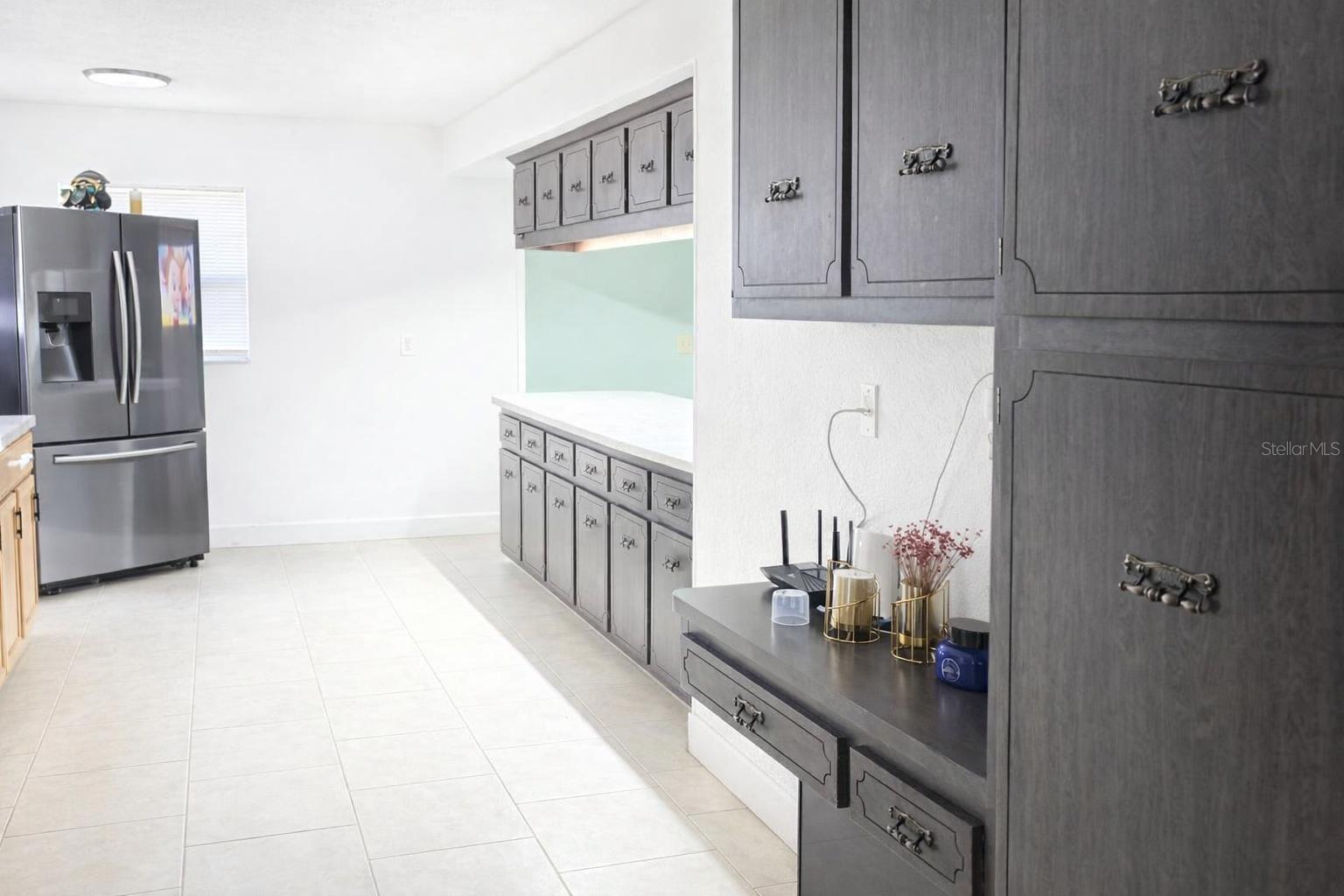 VAN SANT SUB - Residential