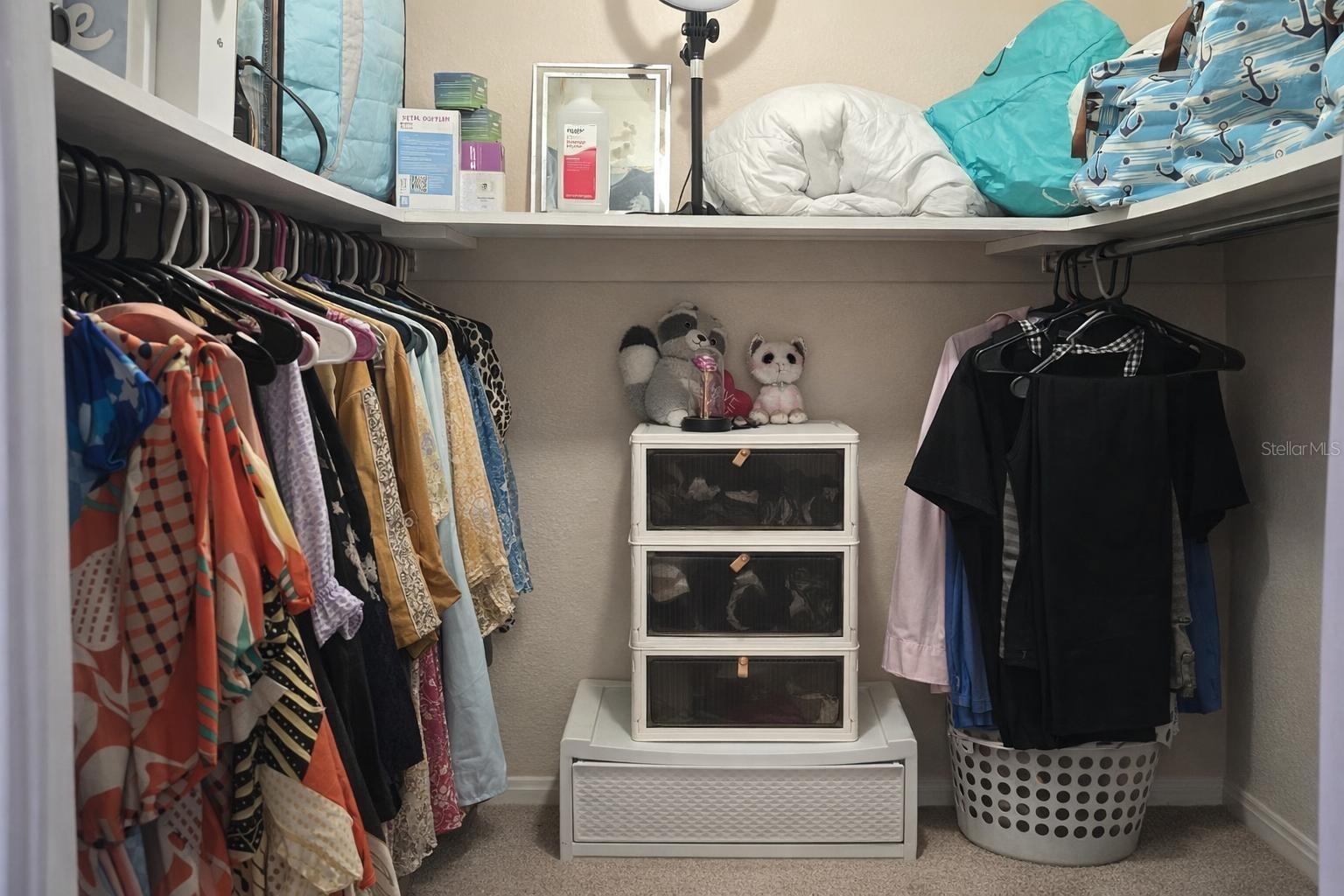 VAN SANT SUB - Residential