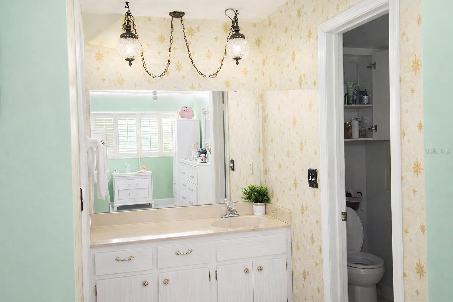 VAN SANT SUB - Residential