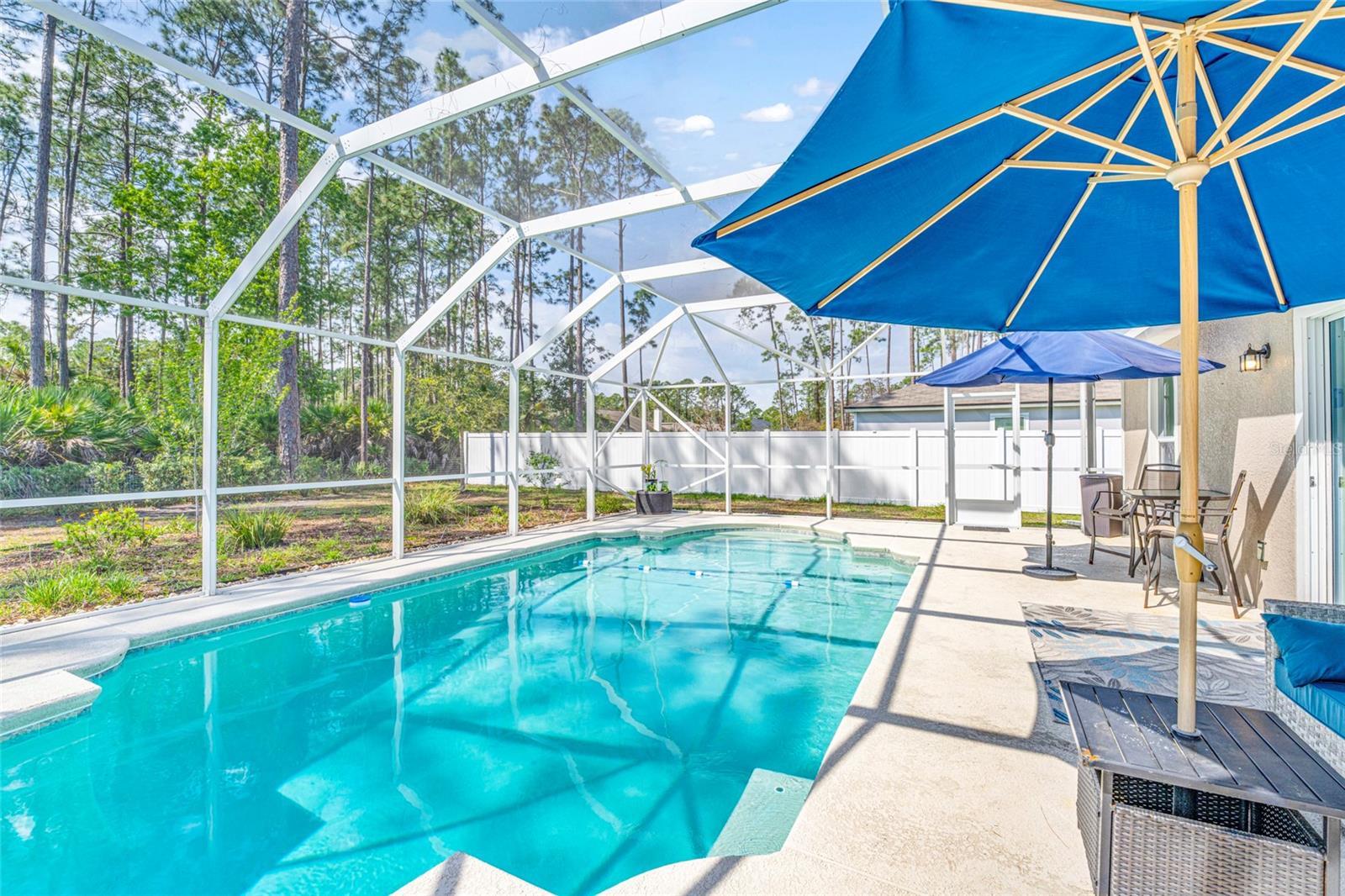 PALM COAST SEC 28 - Residential