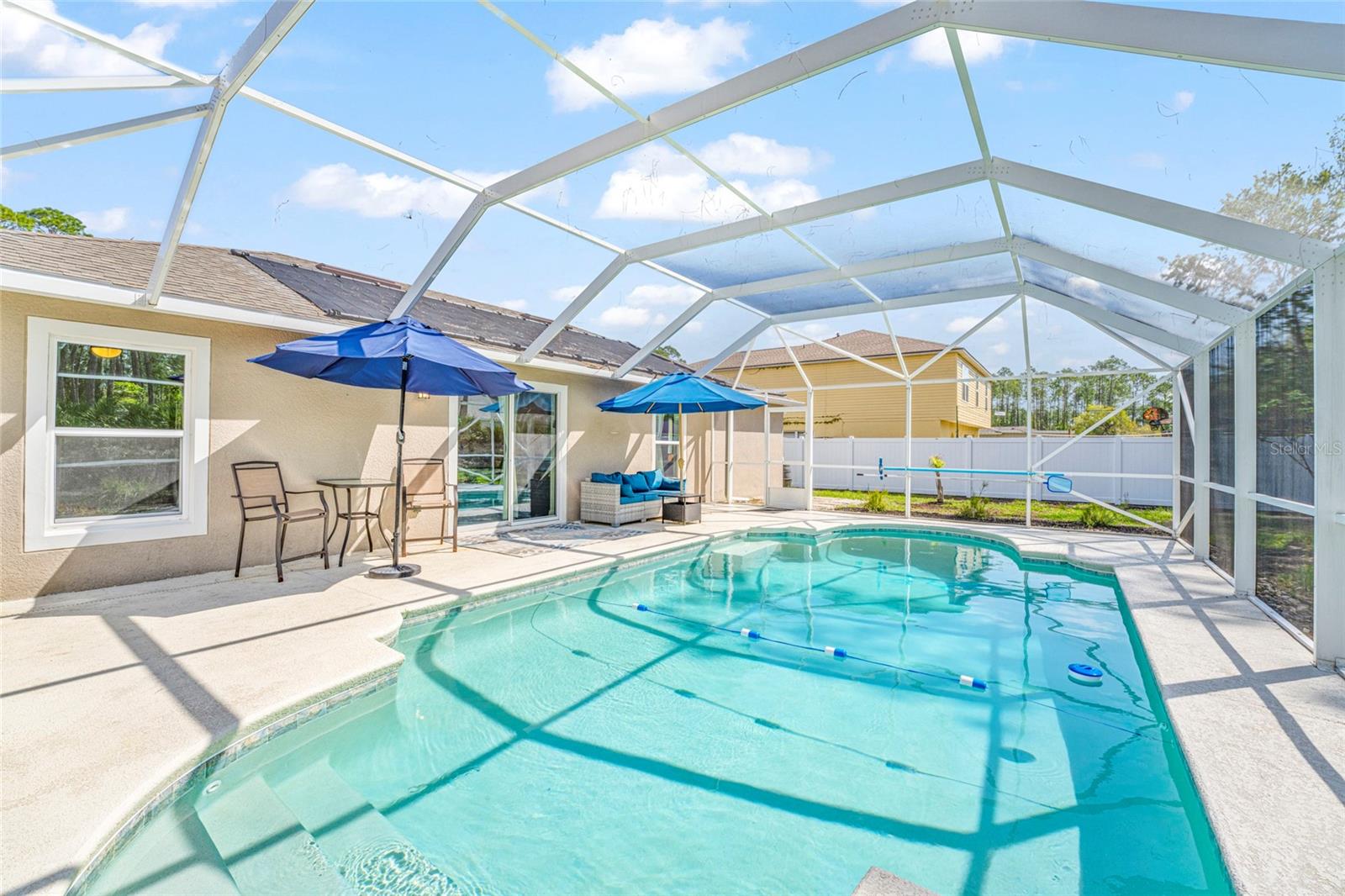 PALM COAST SEC 28 - Residential