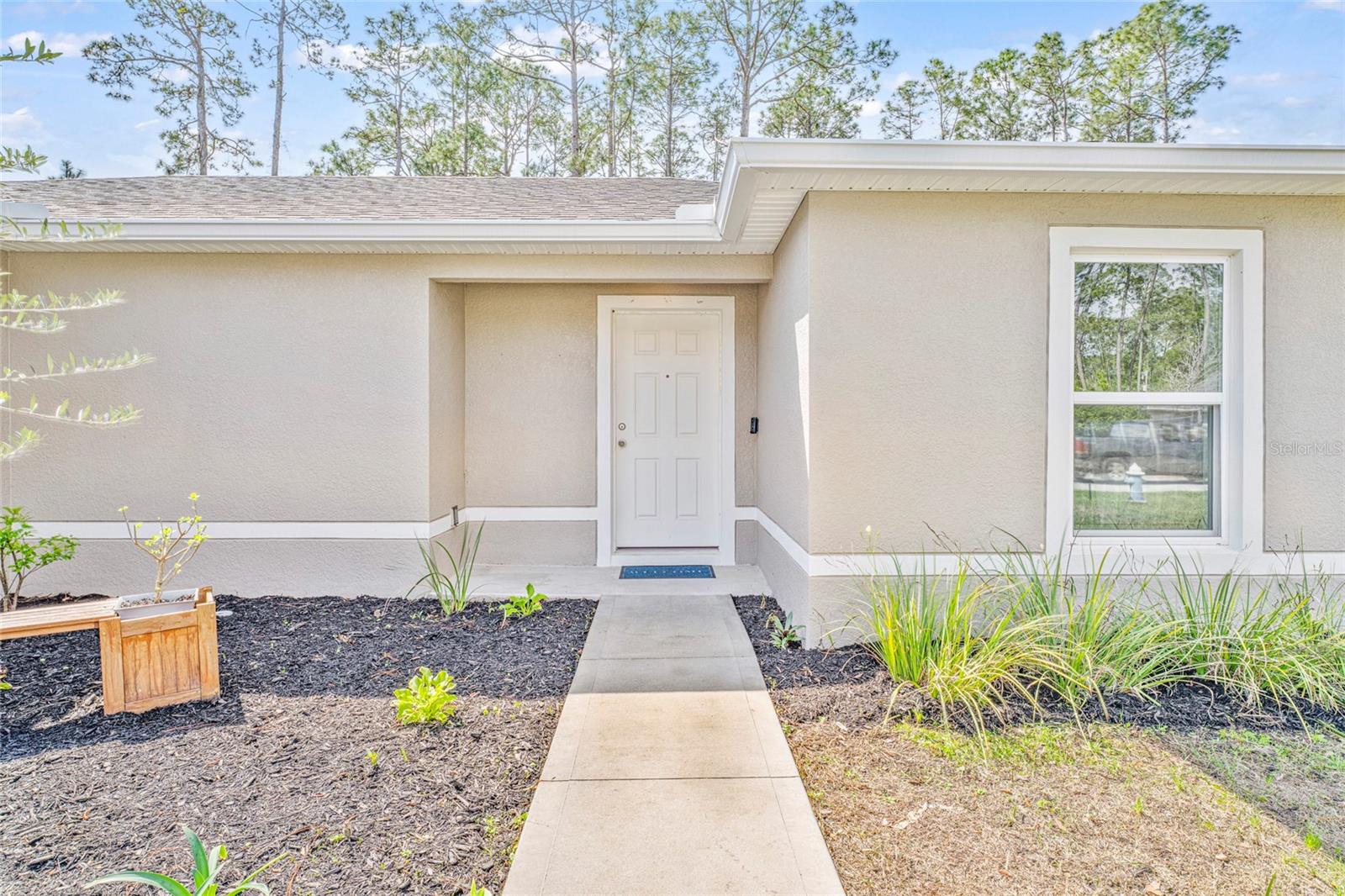 PALM COAST SEC 28 - Residential