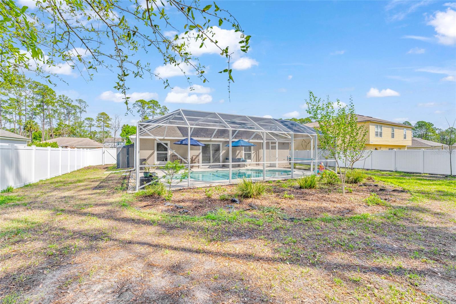 PALM COAST SEC 28 - Residential