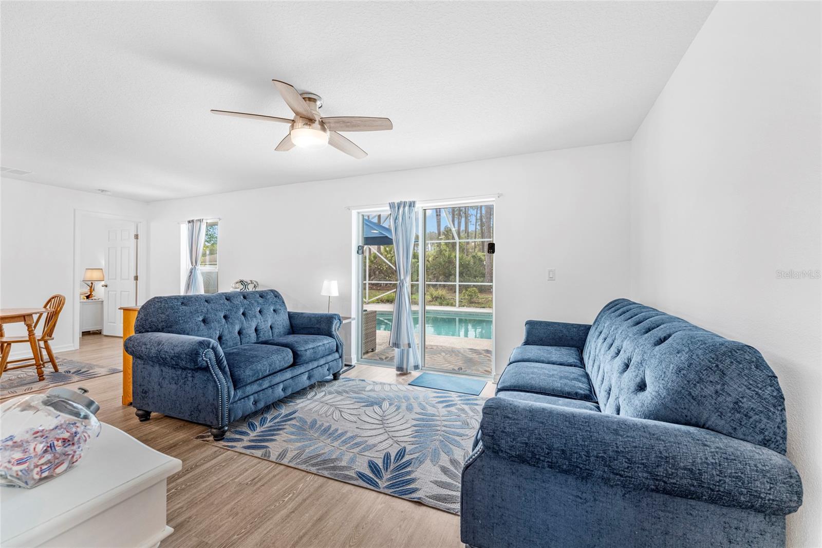 PALM COAST SEC 28 - Residential