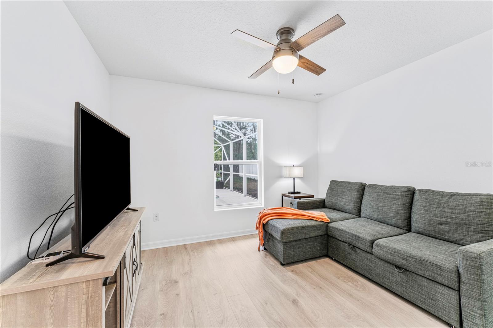 PALM COAST SEC 28 - Residential