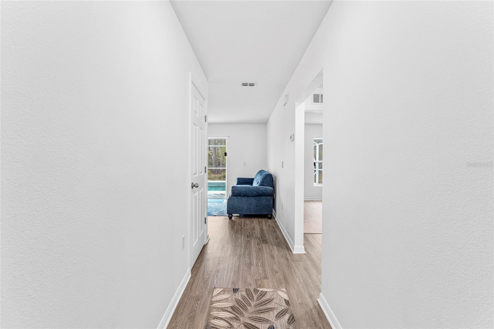 PALM COAST SEC 28 - Residential