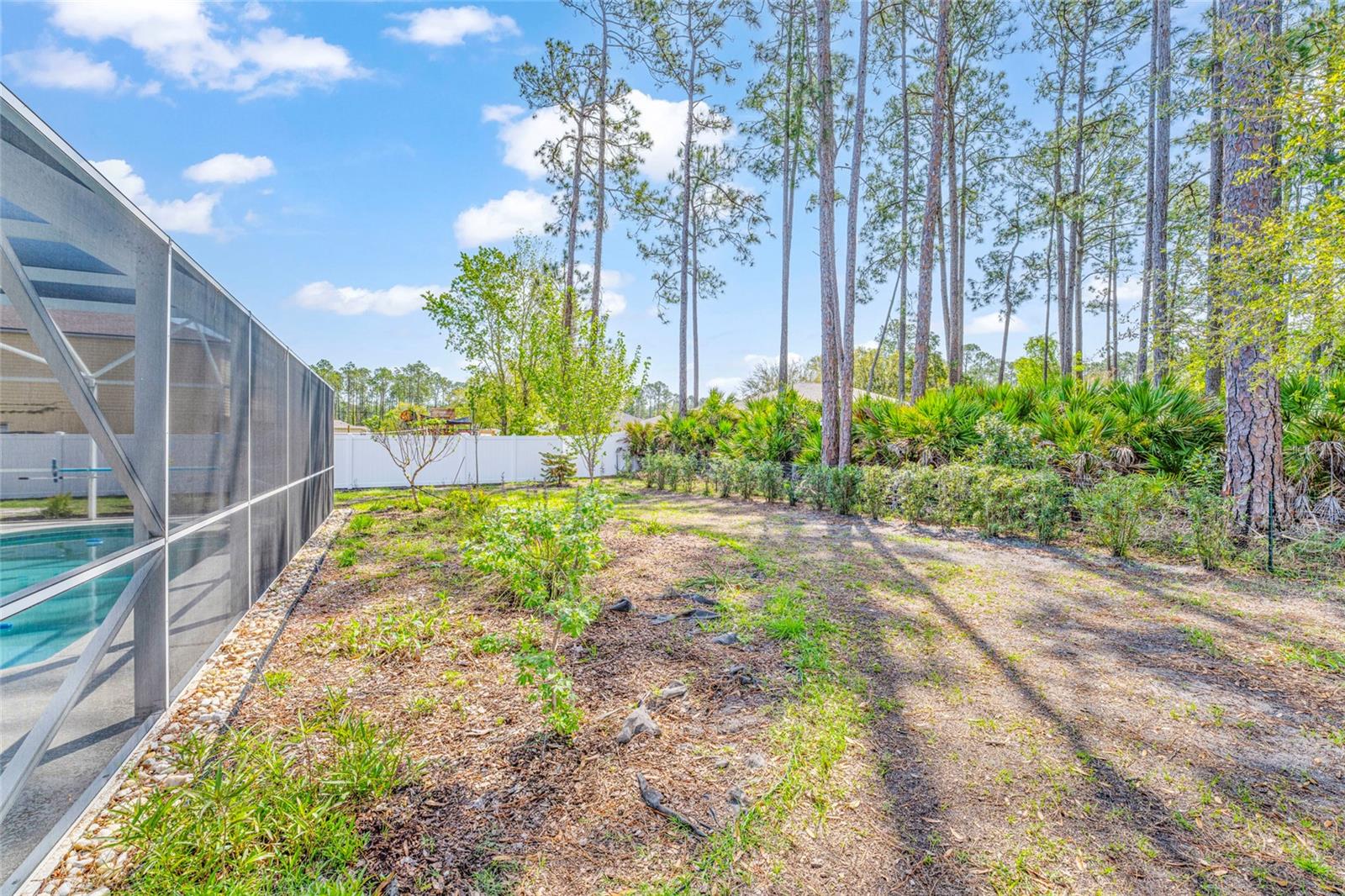 PALM COAST SEC 28 - Residential