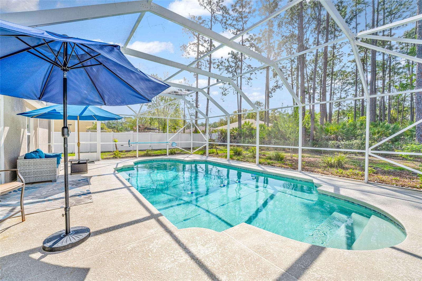 PALM COAST SEC 28 - Residential