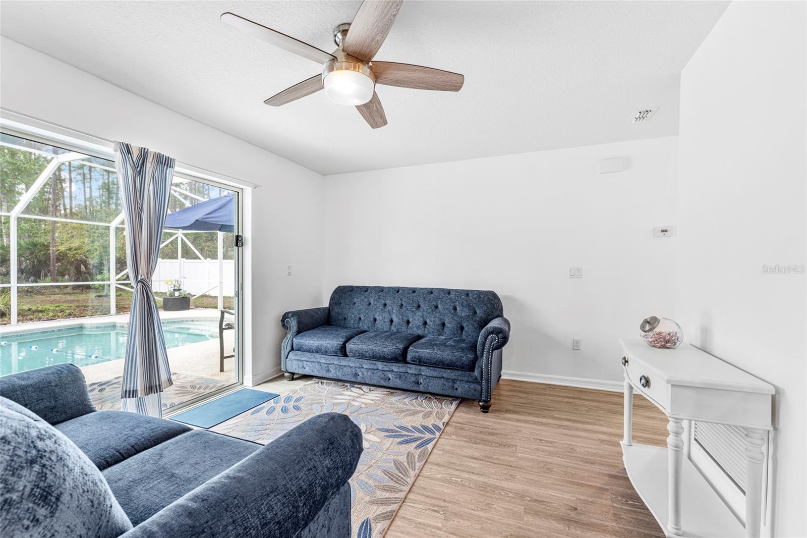 PALM COAST SEC 28 - Residential