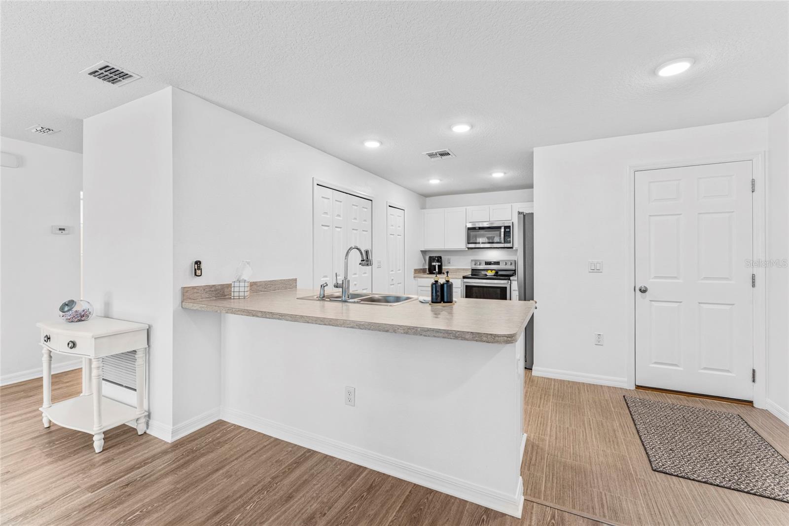 PALM COAST SEC 28 - Residential