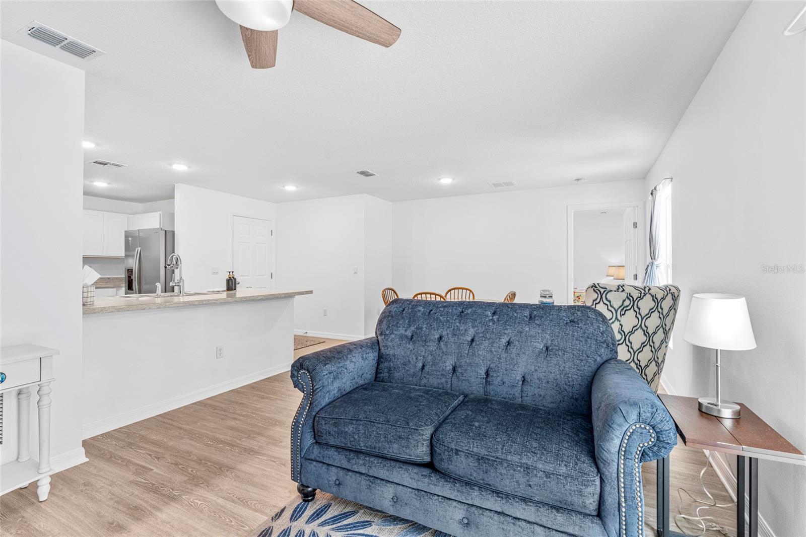 PALM COAST SEC 28 - Residential