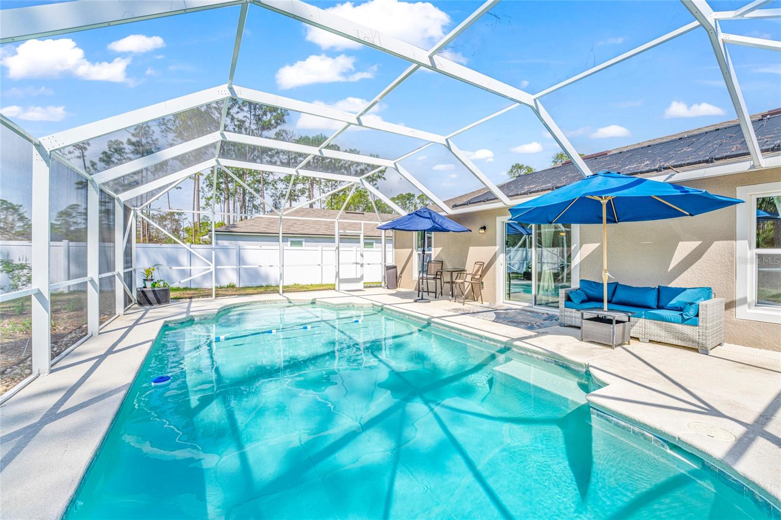 PALM COAST SEC 28 - Residential