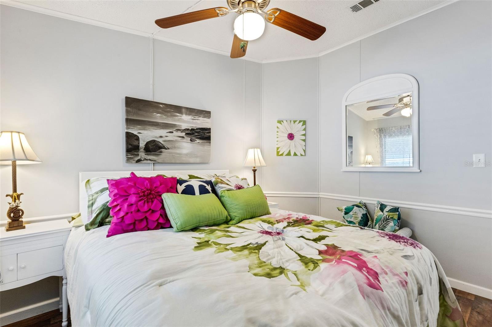 RIDGEWOOD OAKS PH II & III - Residential