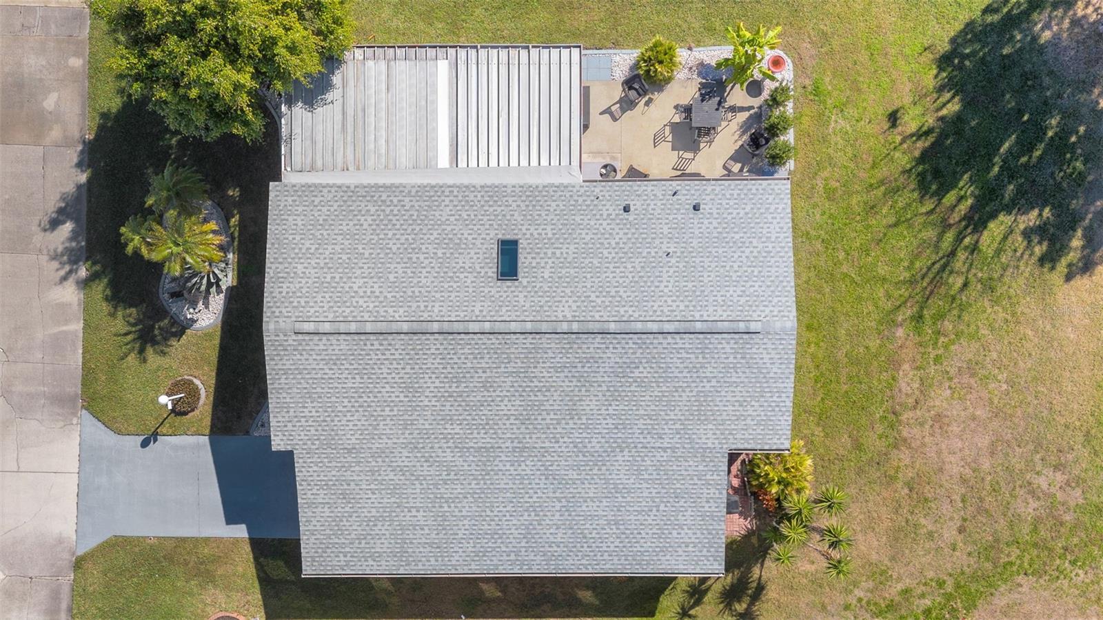 RIDGEWOOD OAKS PH II & III - Residential