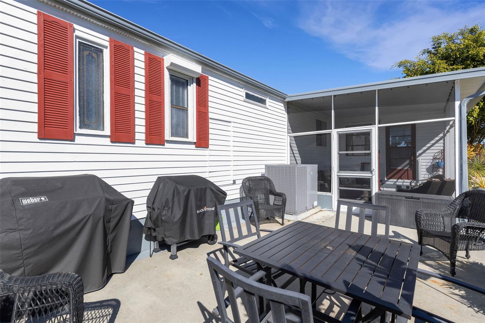 RIDGEWOOD OAKS PH II & III - Residential