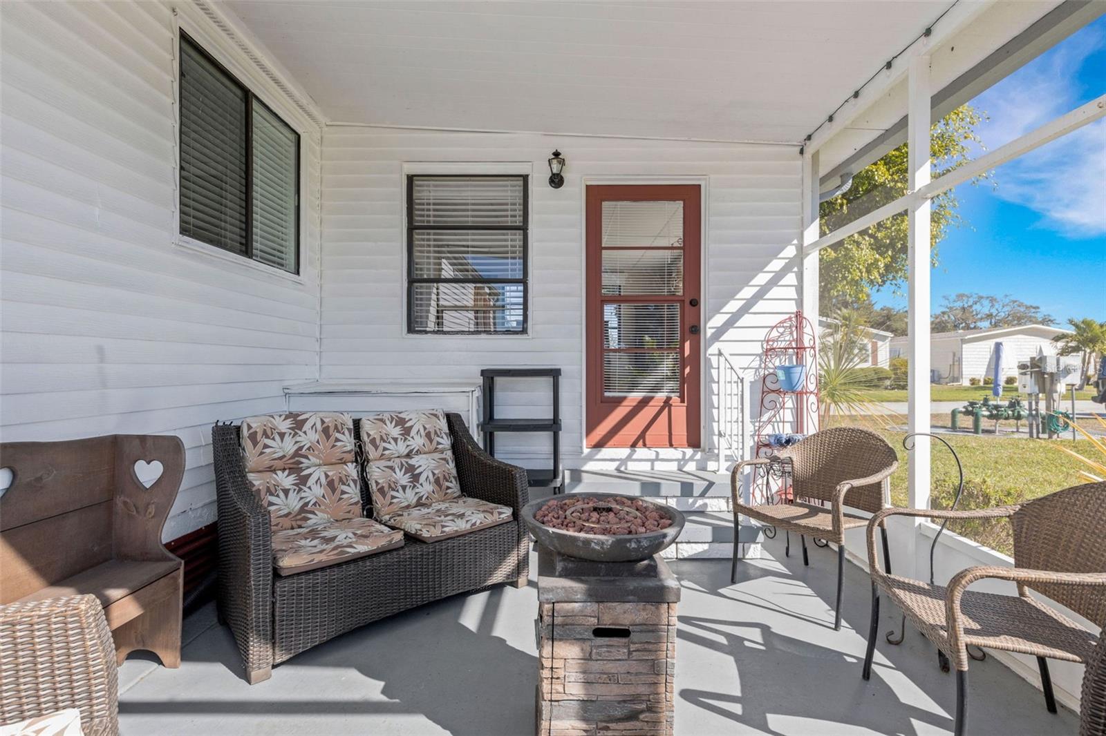 RIDGEWOOD OAKS PH II & III - Residential