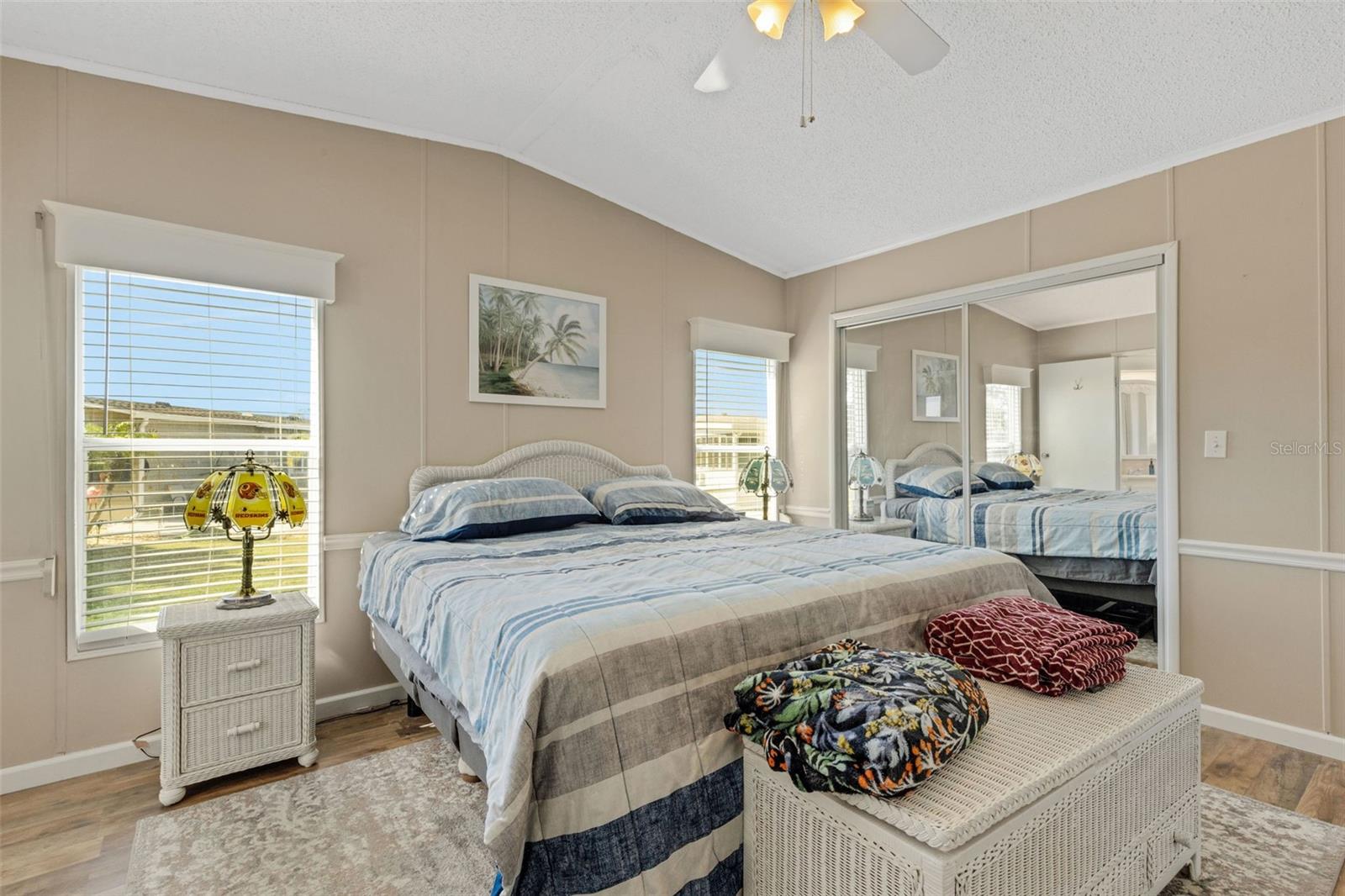 RIDGEWOOD OAKS PH II & III - Residential