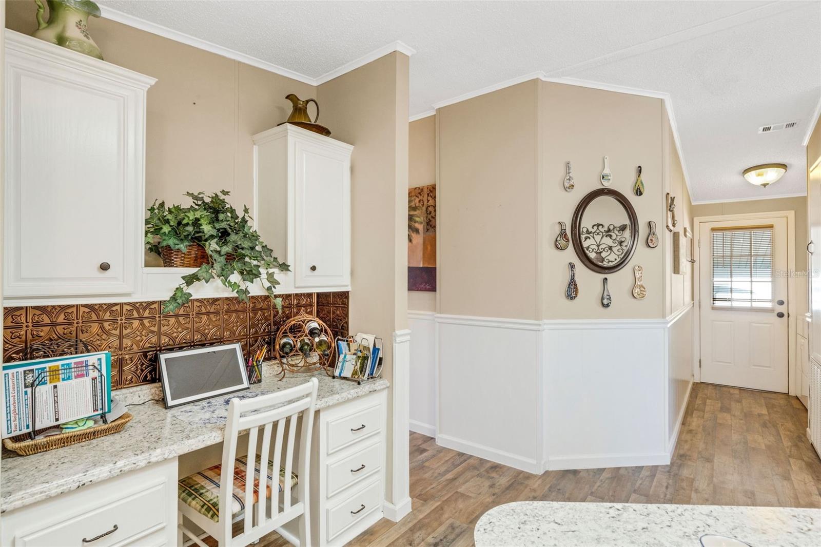 RIDGEWOOD OAKS PH II & III - Residential