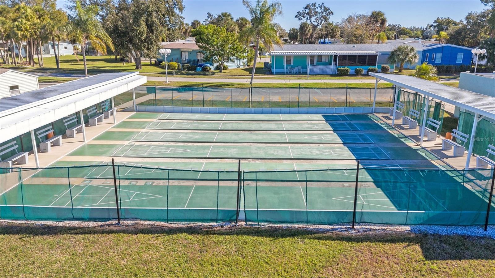 RIDGEWOOD OAKS PH II & III - Residential