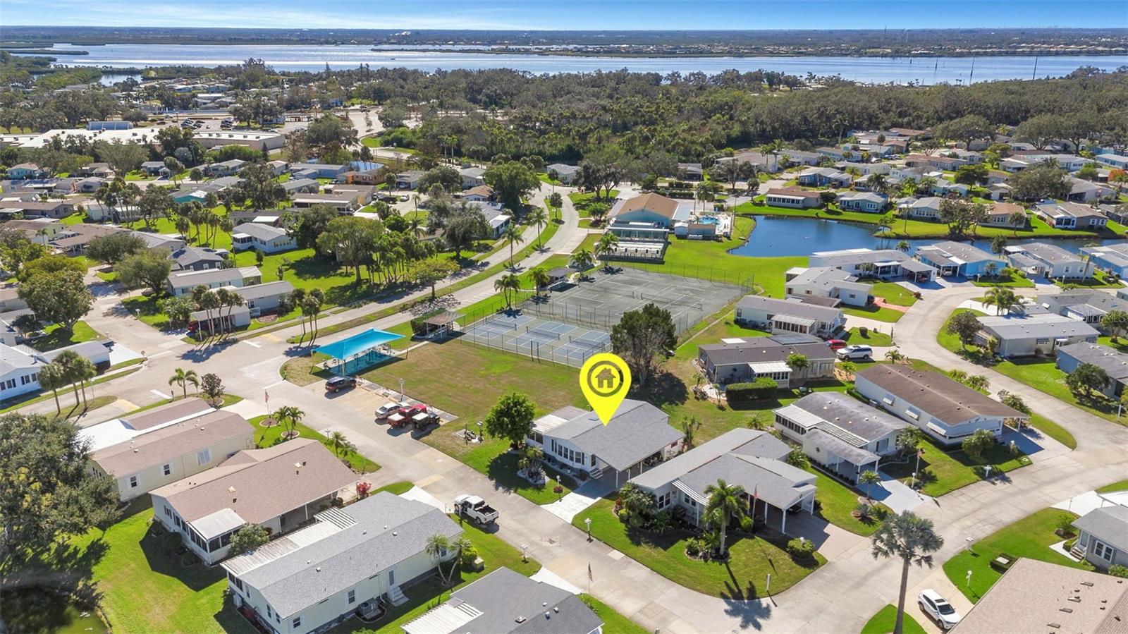 RIDGEWOOD OAKS PH II & III - Residential