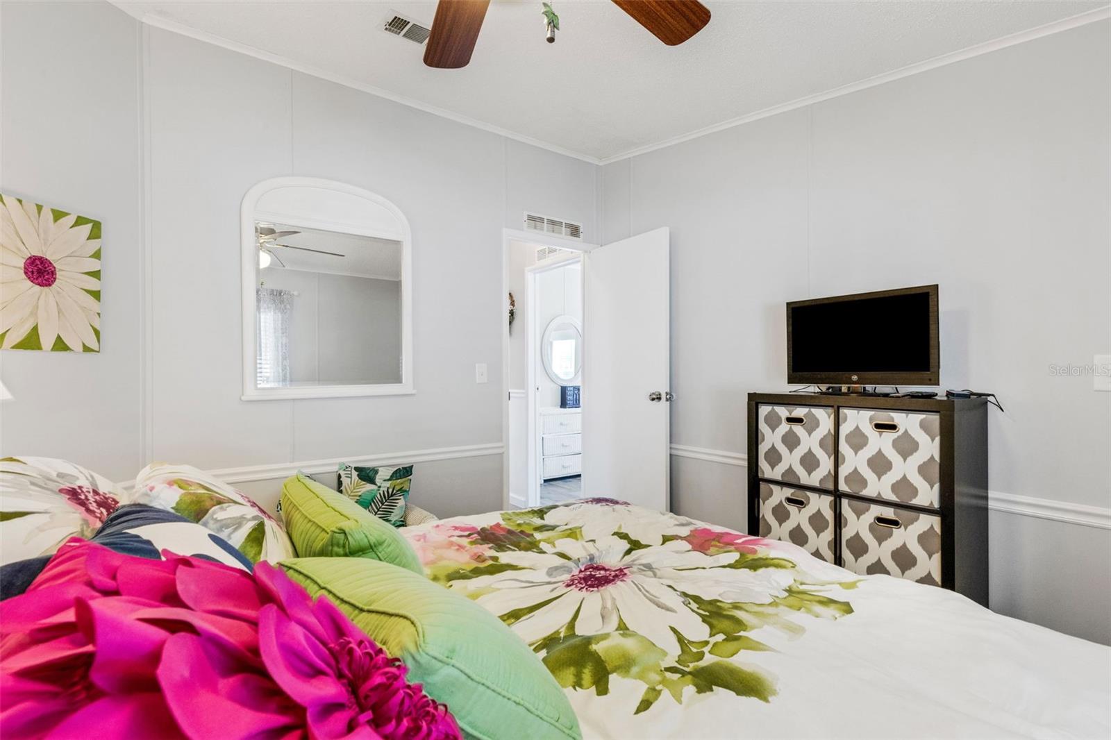 RIDGEWOOD OAKS PH II & III - Residential