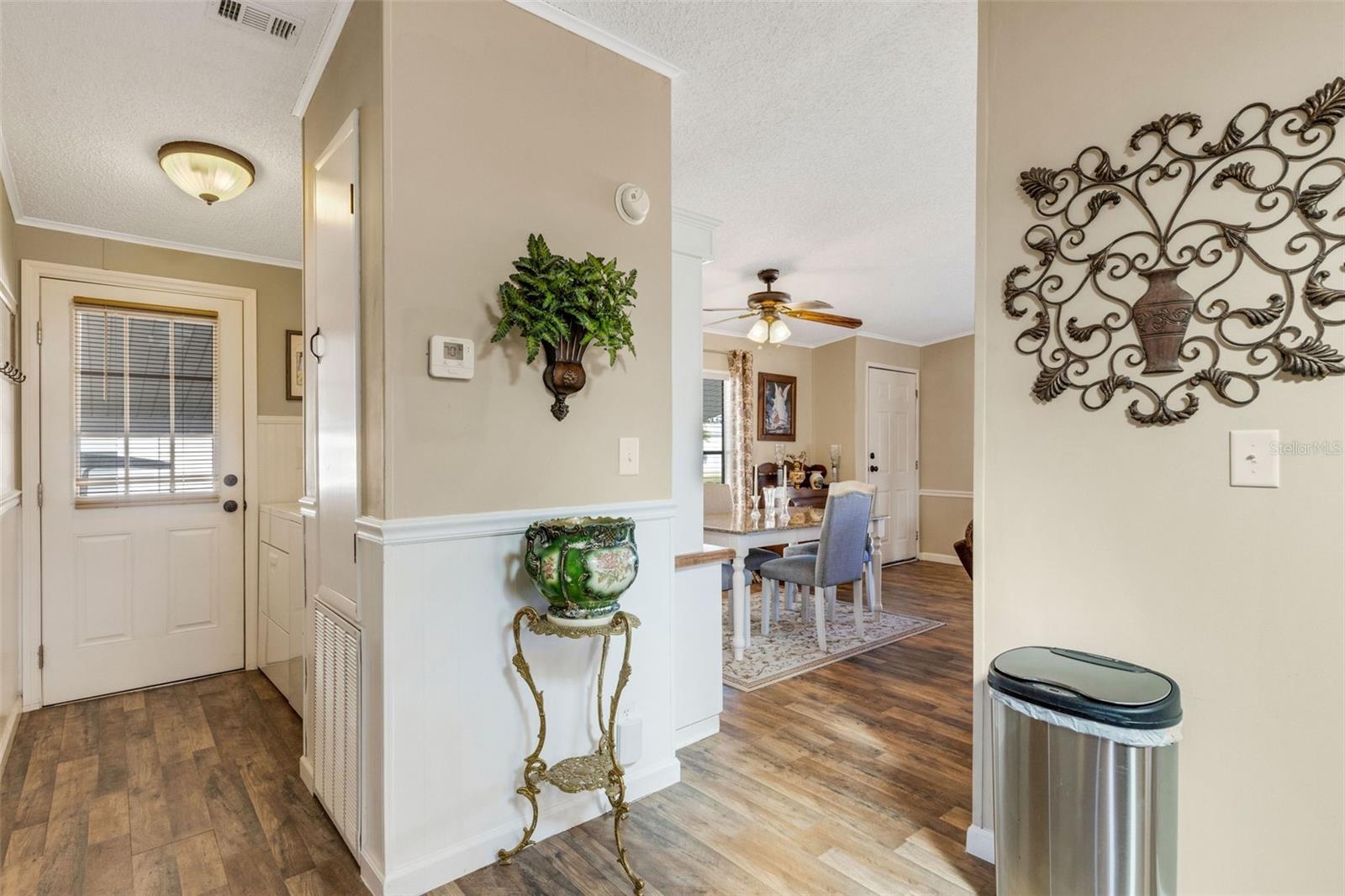 RIDGEWOOD OAKS PH II & III - Residential