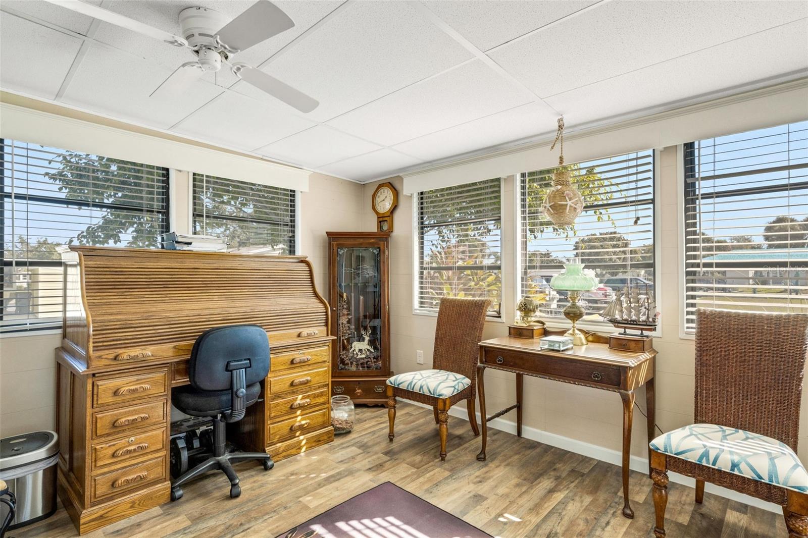 RIDGEWOOD OAKS PH II & III - Residential