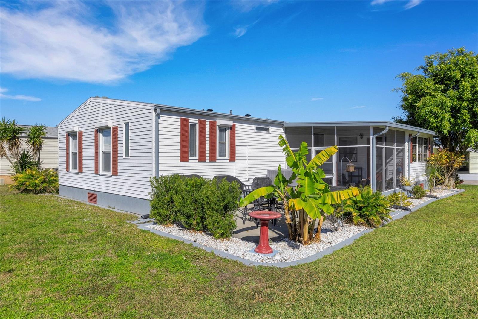 RIDGEWOOD OAKS PH II & III - Residential