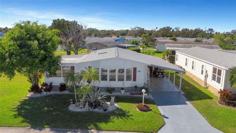 Photo of 70 Mockingbird Lane, Ellenton, FL 34222 (MLS # TB8468128)