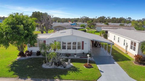 70 MOCKINGBIRD LANE ELLENTON FL 34222