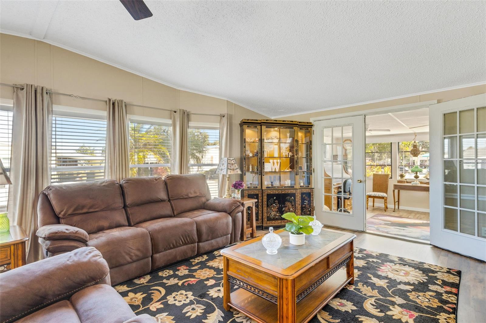 RIDGEWOOD OAKS PH II & III - Residential