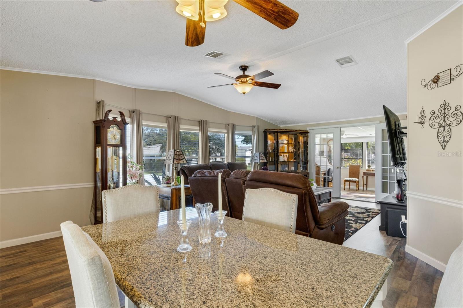 RIDGEWOOD OAKS PH II & III - Residential