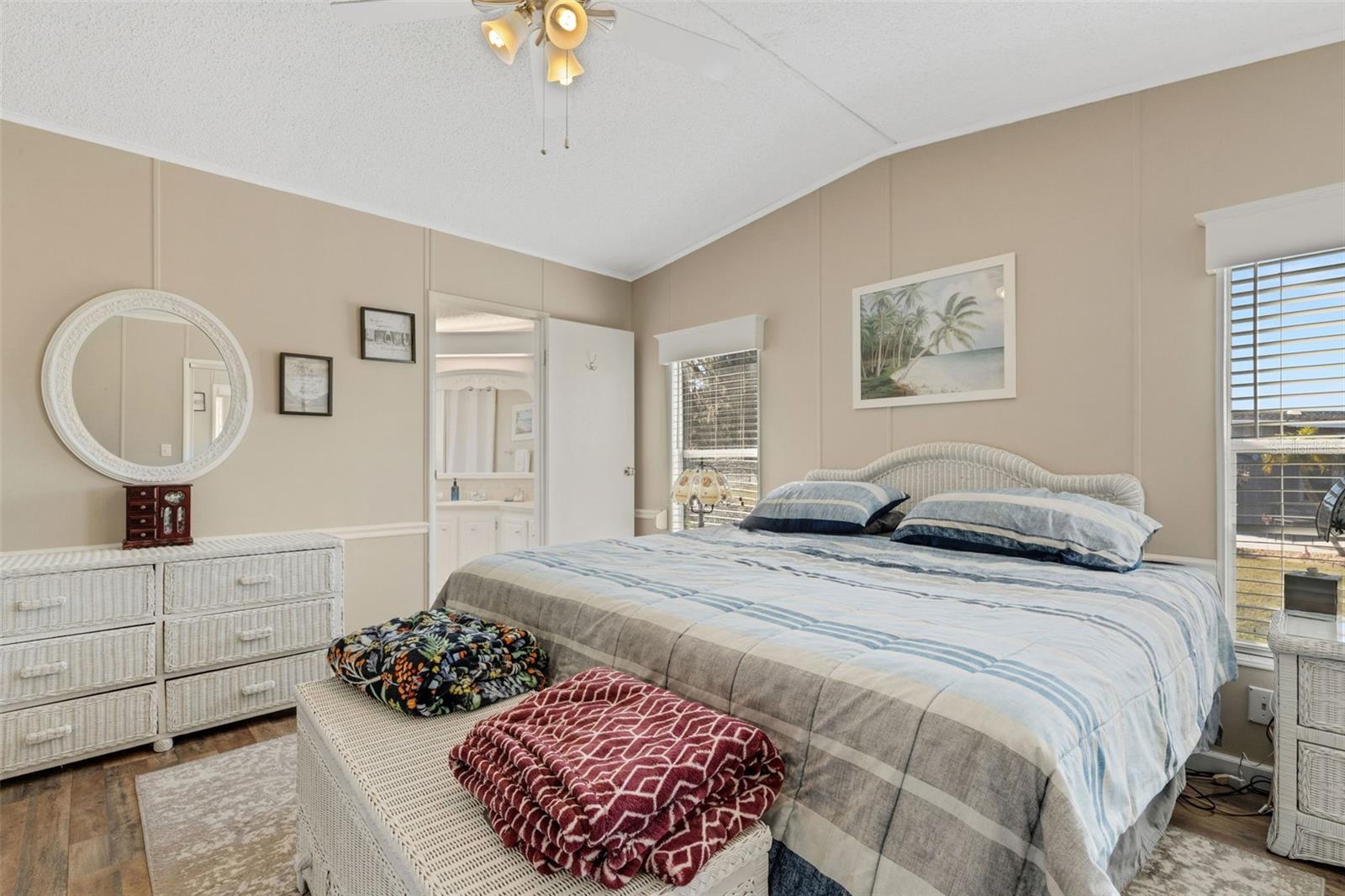 RIDGEWOOD OAKS PH II & III - Residential