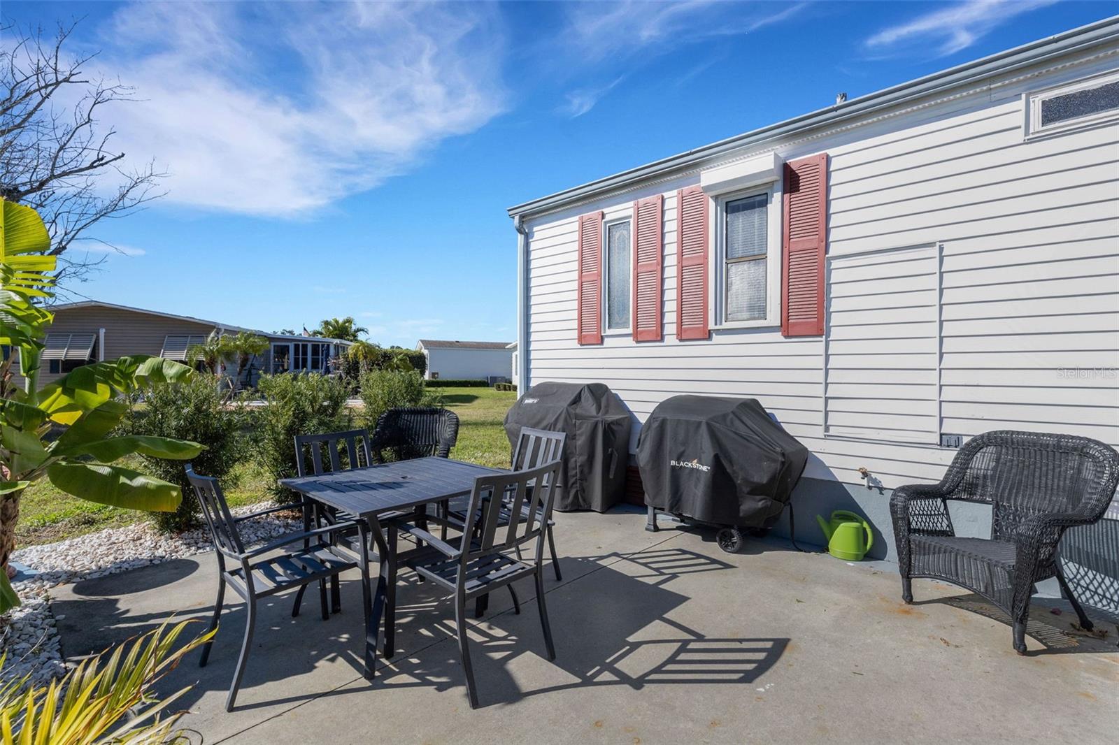 RIDGEWOOD OAKS PH II & III - Residential