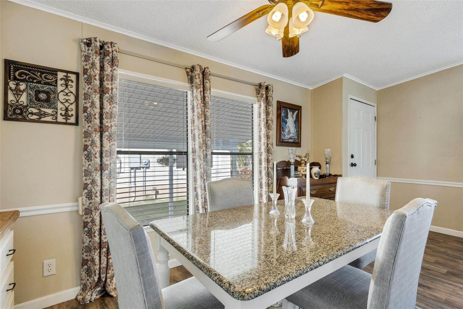 RIDGEWOOD OAKS PH II & III - Residential