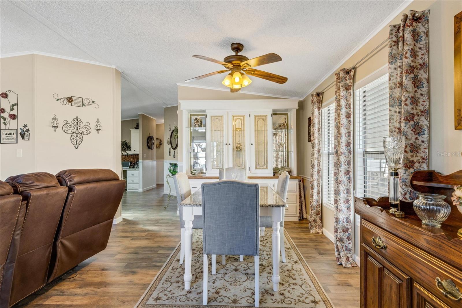 RIDGEWOOD OAKS PH II & III - Residential