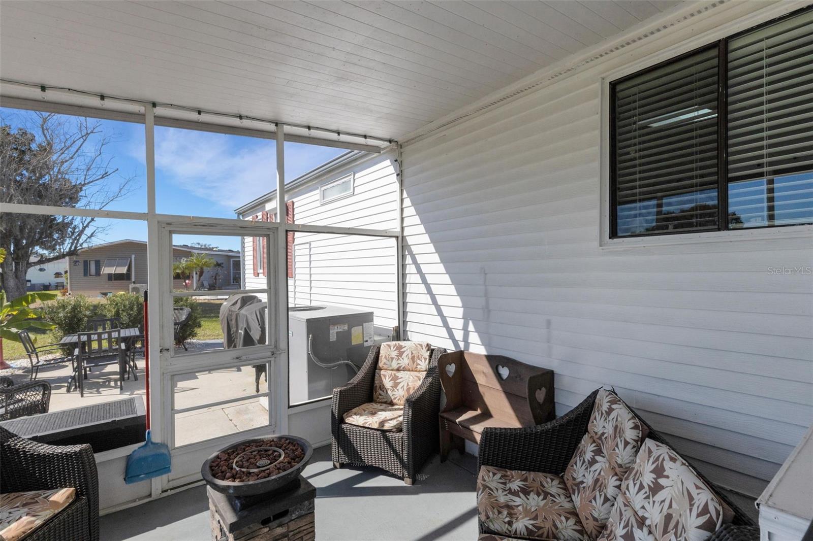 RIDGEWOOD OAKS PH II & III - Residential