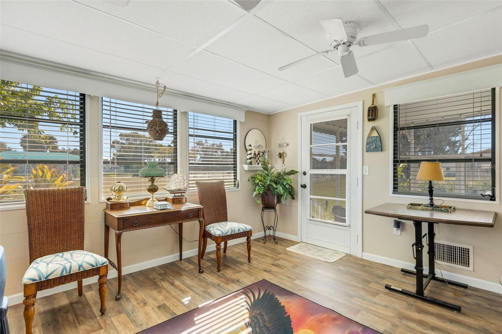 RIDGEWOOD OAKS PH II & III - Residential