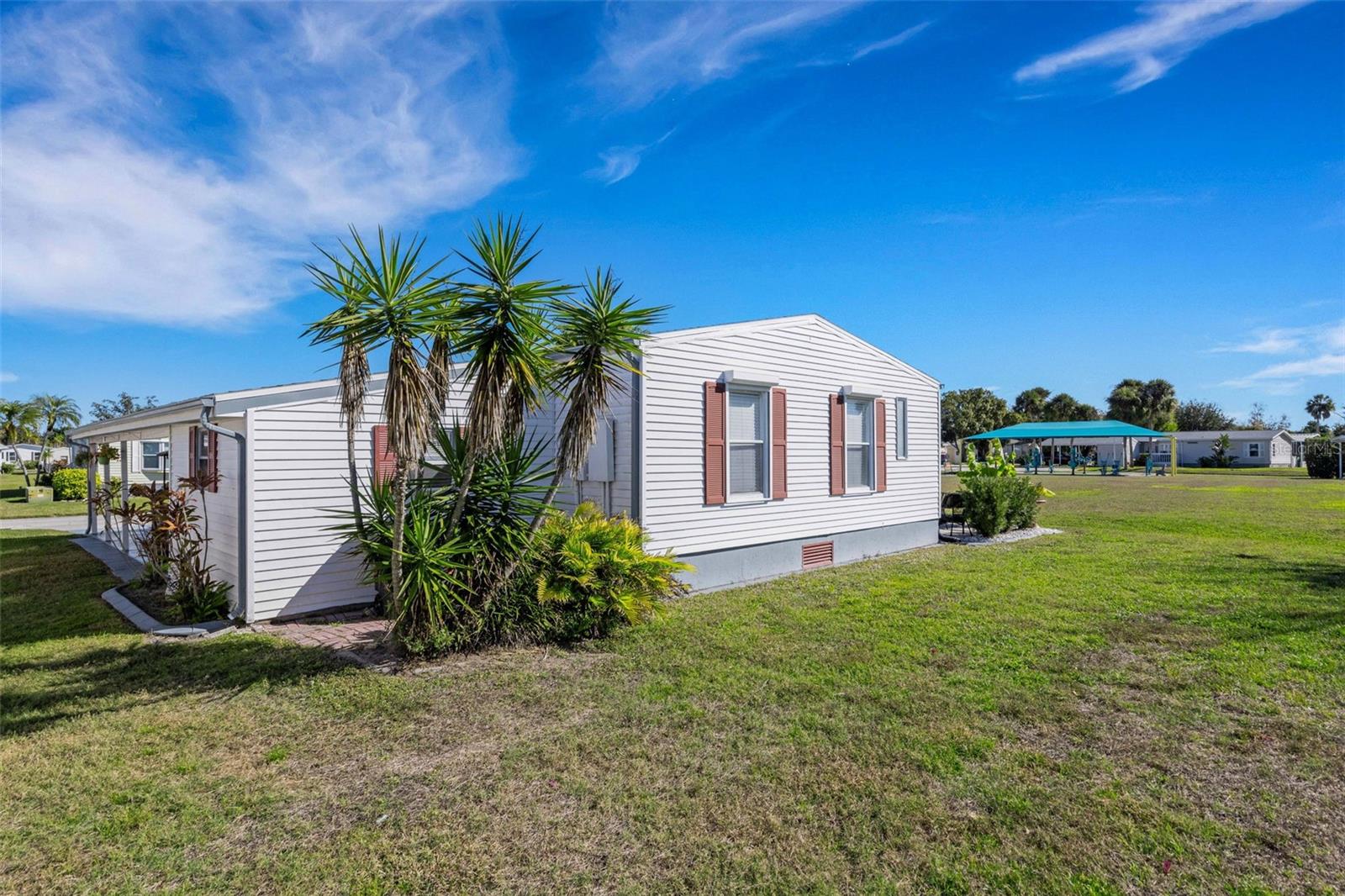 RIDGEWOOD OAKS PH II & III - Residential