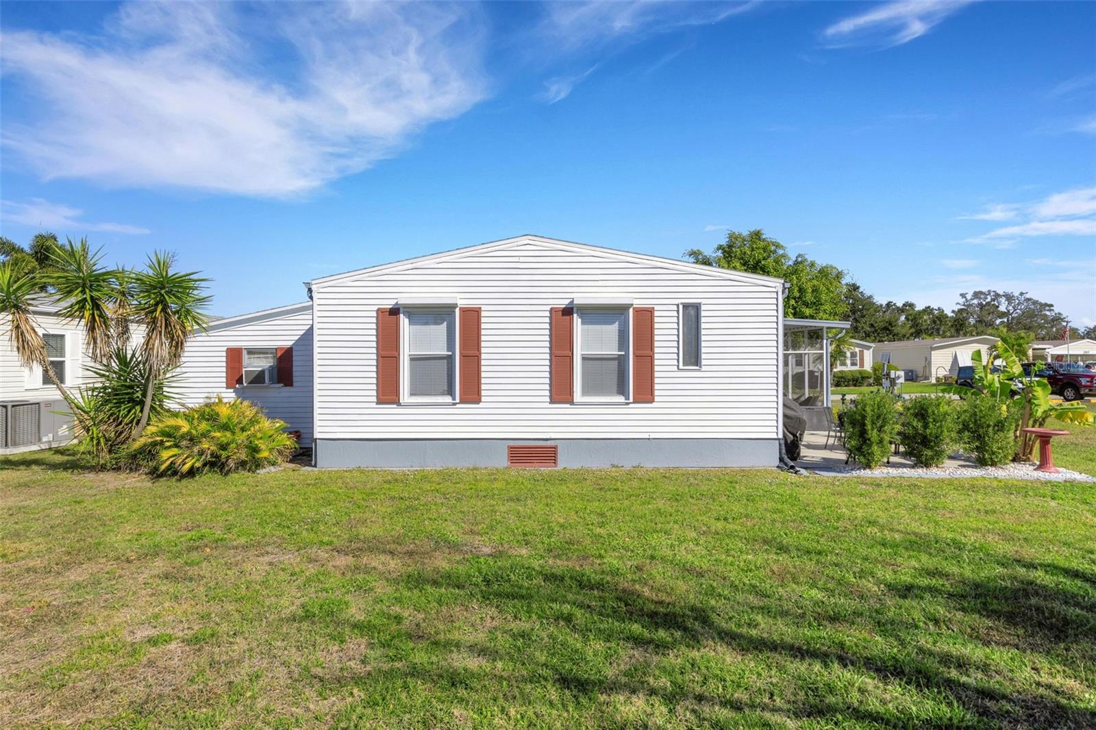 RIDGEWOOD OAKS PH II & III - Residential