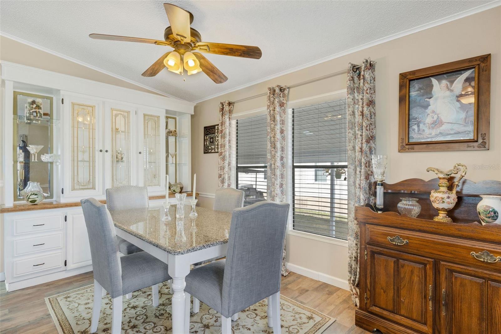 RIDGEWOOD OAKS PH II & III - Residential