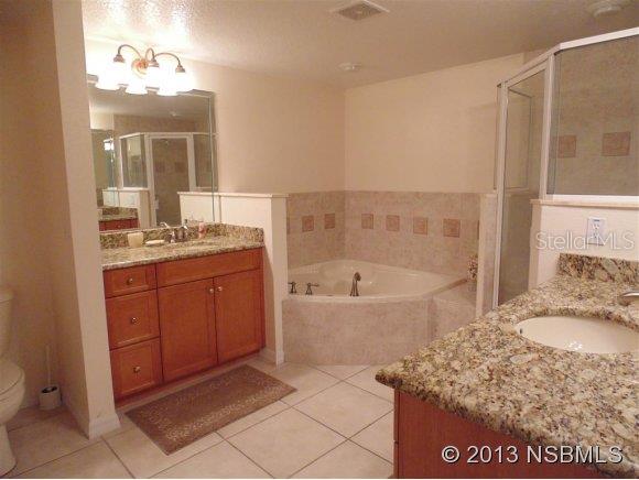 Ocean Walk Condo At Nsb - Residential