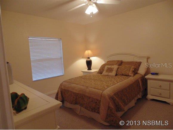 Ocean Walk Condo At Nsb - Residential
